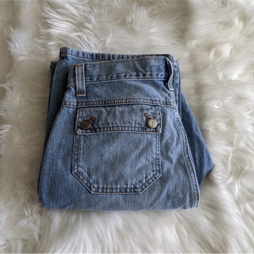 Karen Kane Lifestyle Collection Jeans - Picture 16 of 16